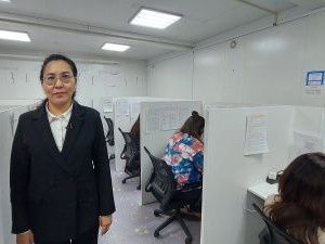 В Якутии на горячую линию по вопросам частичной мобилизации поступило более 17 тысяч обращений