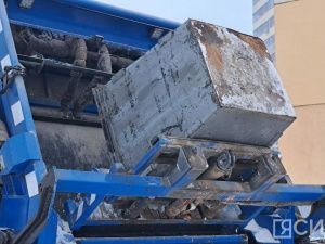 На Дальнем Востоке ФАС проверяет корректность установления тарифов на обращение с ТКО