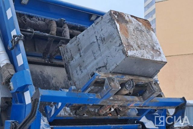 На Дальнем Востоке ФАС проверяет корректность установления тарифов на обращение с ТКО