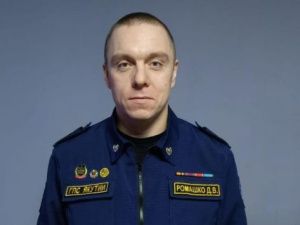 Ветеран СВО вернулся на прежнюю должность