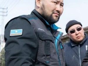 Евгений Григорьев: Вы работаете не у себя на частном участке…