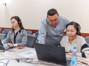 Свыше 200 заявок от семей мобилизованных поступило волонтерам