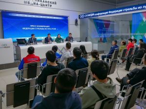 В районах Якутии будут проводить чемпионаты и первенства республики по стрельбе из лука