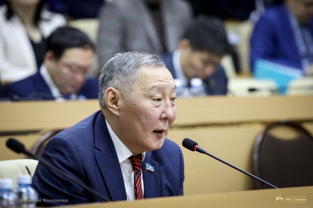 Владимир «Артист Трассер» Поскачин