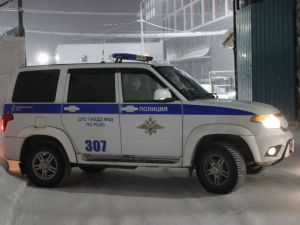 В Якутске проводят массовые проверки мигрантов