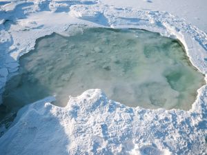 Производство кемпендяйской пищевой соли в этом году планируют нарастить до 150 тонн 