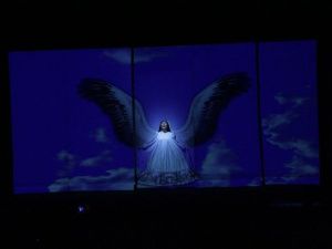 Юбилейные вечера режиссера Александра Титигирова