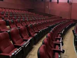 С 18 сентября в Якутии откроются театры и кинотеатры  