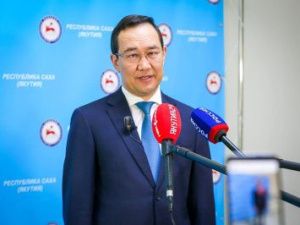 72 новых случая COVID-19 в Якутии, коэффициент распространения болезни снижается