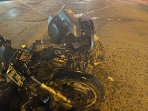 В Якутске в ДТП погибли два человека