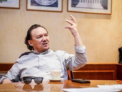 «Духовность», как универсальная заглушка для финансовых вопросов
