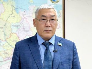 Оперштаб Якутии создает опорные пункты в Владивостоке, Улан-Удэ и Хабаровске