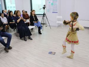 Объявлены победители международного конкурса «Белый мир Арктики через призму детской книги»