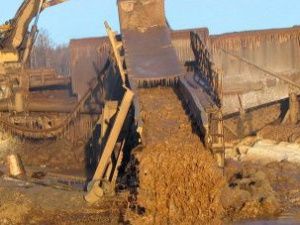 Китайская золотопромышленная компания работала в Якутии без лицензии