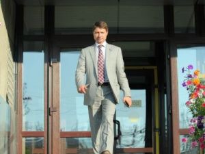 ВЛАДИМИР ФЕДОРОВ СНЯТ С ВЫБОРОВ!