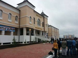 Александр Тарасов:  «С открытием станции Нижний Бестях в республике увеличится транспортная доступность»