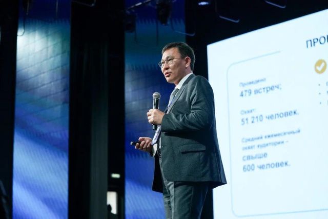 Обсуждены актуальные вопросы воспитательно-патриотической работы на Дальнем Востоке