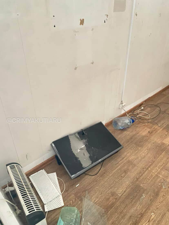 Евгений Григорьев: Поиски злоумышленников продолжаются