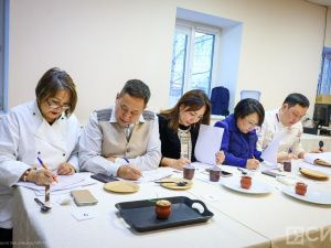 Школьники Якутии будут бороться за звание лучшего повара в конкурсе «Тарбаахаптыы астыахха»