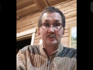 Глава нюрбинского села об обвинении в заражении земляков