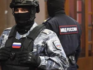 Донат на 205-ю статью: жителя Якутии арестовали за перевод денег запрещённой организации