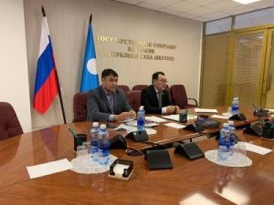 Андрей Находкин: итоги года проекта «Российское село»