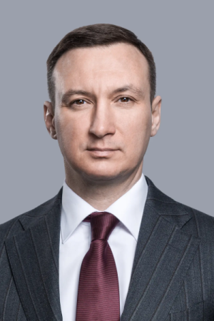 Под руководством Павла Маринычева «АЛРОСА» заявила об убытках