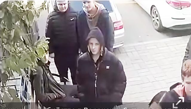 Подростка из Якутии, обвиняют в покушении на убийство в Воронеже 