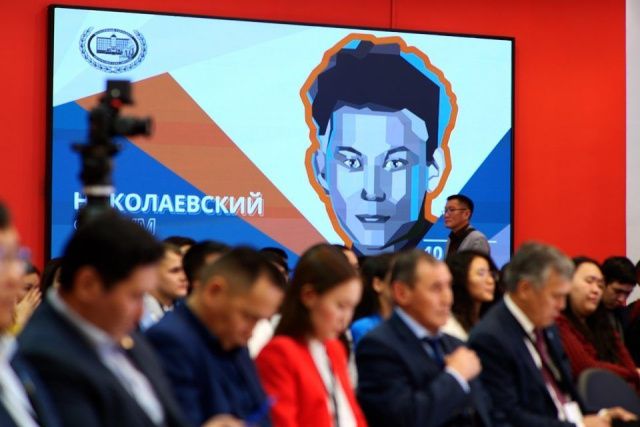 В Якутии проходит Николаевский форум, посвященный памяти первого президента республики