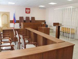 В Алдане присяжным заседателем стала больная алкоголизмом