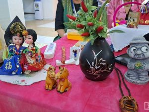 Будущим журналистам рассказали о культурном разнообразии народов Якутии на этномедиафоруме