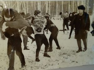 В Якутске открылась выставка к юбилею выдающегося тренера Дмитрия Коркина