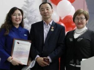 Главного редактора газеты "КЫЫМ" Гаврильева Ивана обвинили в дискредитации Вооруженных сил РФ