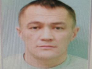 Важно: Внимание! Розыск!