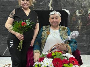 Завершились Большие гастроли ТЮЗа в Республике Коми