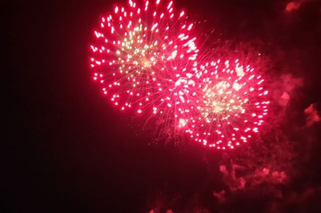 В Якутске не будет новогоднего праздничного салюта