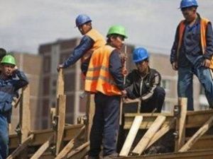 В Якутске на учете состоят более 11 тысяч мигрантов