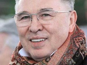 Умер известный российский модельер