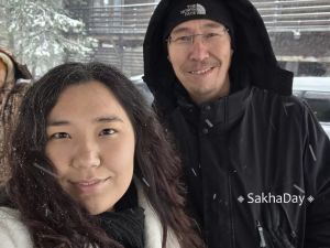 Антон Жондоров вышел на работу как директор "Эхо столицы" и "Киин куорат"