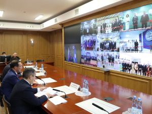 Школу-сад ввели в селе Багадя Верхневилюйского улуса