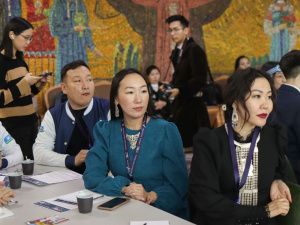 «Муус устар-2024»: Мегино-Кангаласский район стал обладателем Гран-при конкурса «ЭТнО – МЫ!»