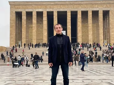 Сепаратист Иванов? Кто стоит за мыслями отделения Якутии от России? 