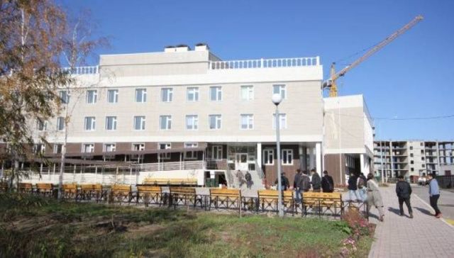 Столичные школы и детские сады готовятся к началу отопительного сезона