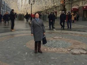 В Якутске задержана председатель Общественной наблюдательной комиссии по Якутии