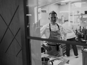 Свежим овощам и зелени от резидента ТОР «Якутия» отдают предпочтение якутские шеф-повара