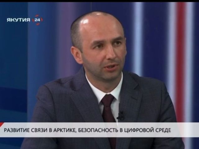 Следствие не добилось ареста главы Сахателекома по новому делу о мошенничестве