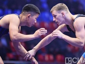 Пятеро якутян вышли в полуфинал международного турнира Коркина