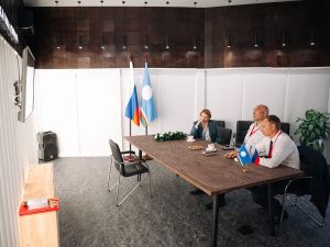 ВЭФ-2024: В Якутии создадут уникальную  орнитологическую базу для сохранения популяции стерха