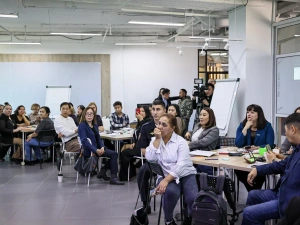 В Якутске проходит стратегическая сессия по профилактике употребления алкогольной продукции