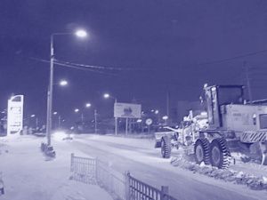 В Якутске запустят новый автобусный маршрут